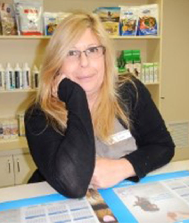 Patricia Scaringi