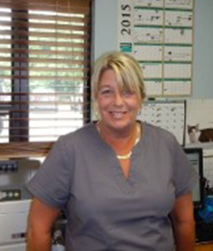 Kim Trimble