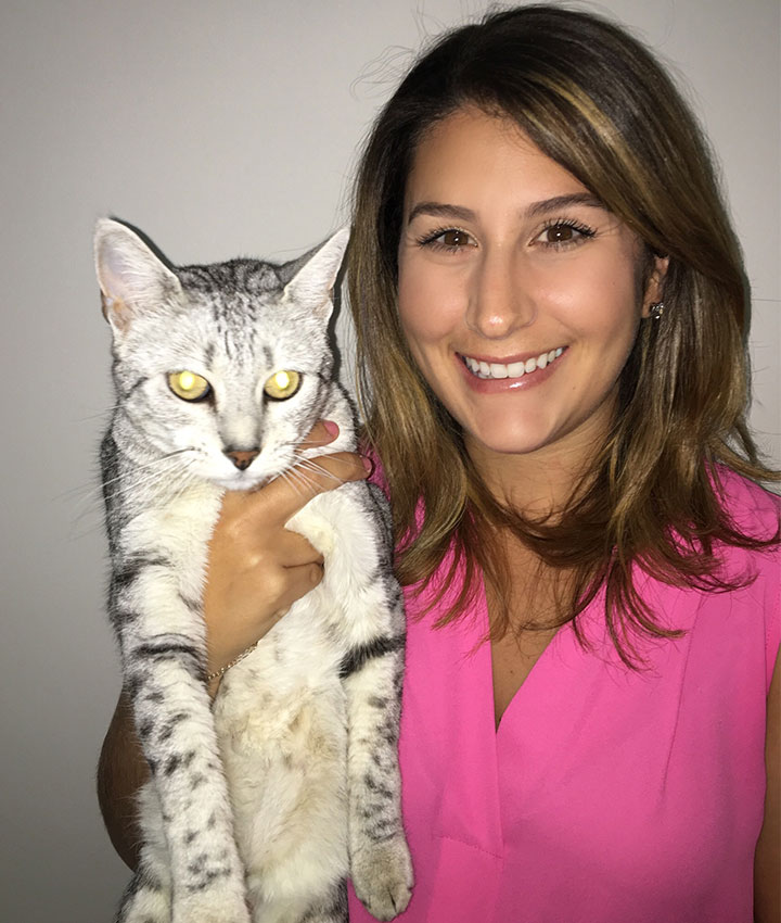 Brittany Caramico